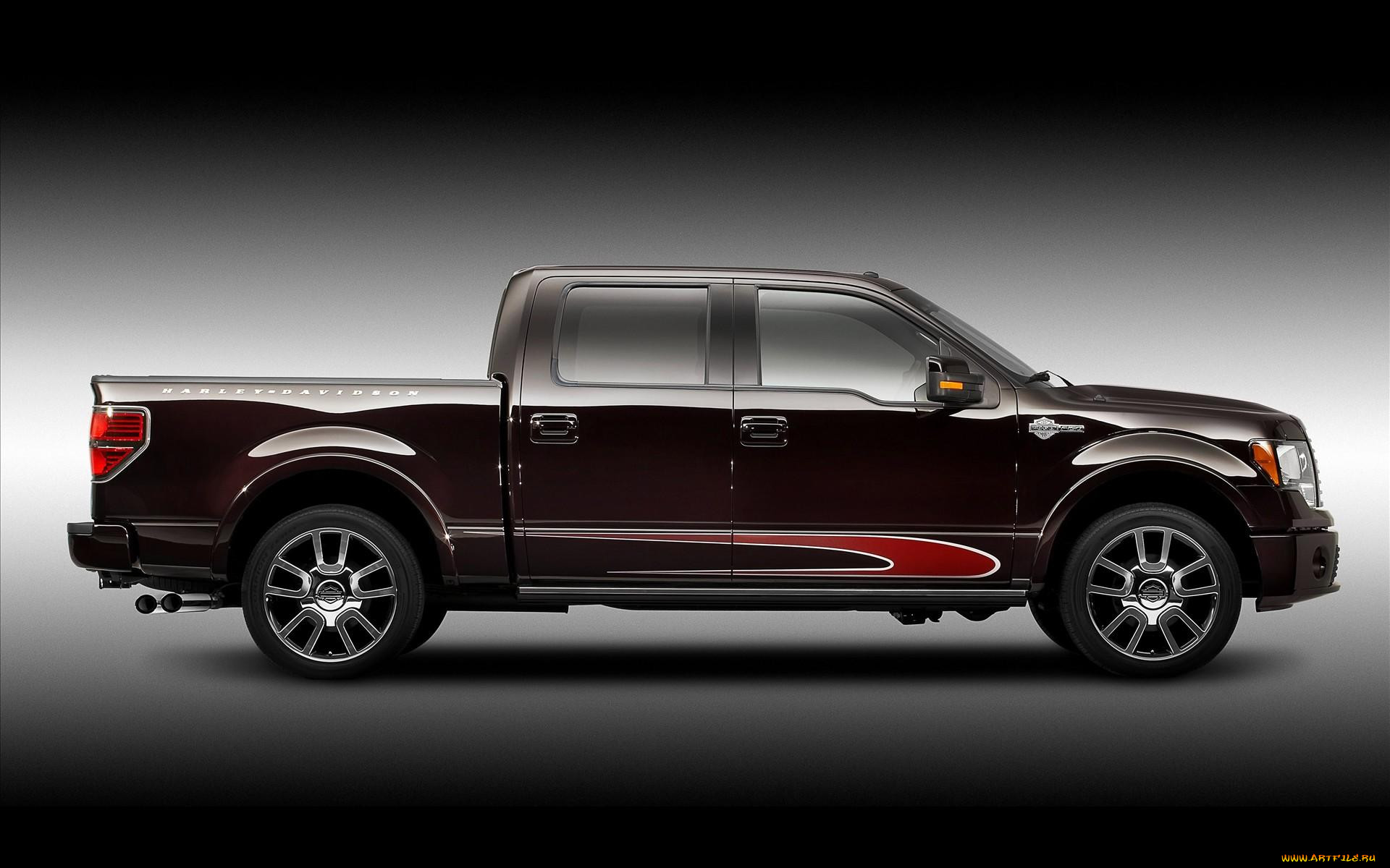 , ford